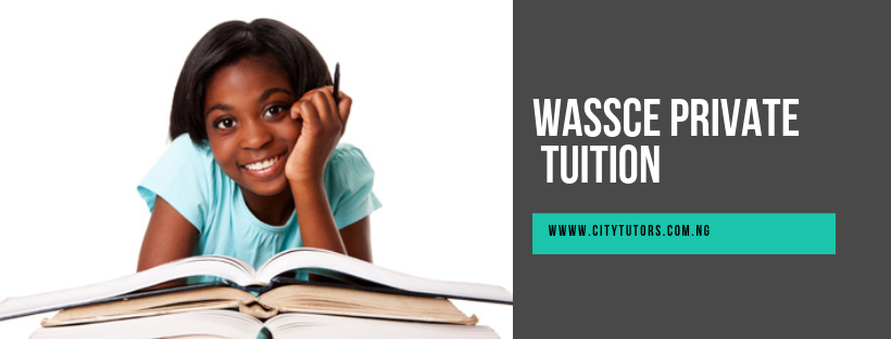 WAEC WASSCE private tutors